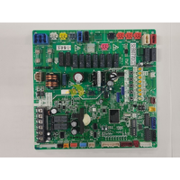 Genuine PCB W:1888171/1830893 SEB0770(E) (ROHS) for Daikin Part No 2046259