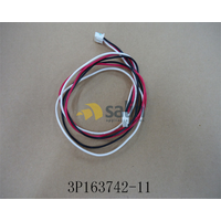 Genuine Wire Harness A2P(X402A) A3P ( X61A ) (ROHS) for Daikin Part No 2050690