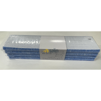 Genuine Pleated Filter 4 Pack (KAC017A4E) KAC017A4E for Daikin Part No 2065058