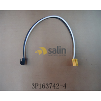 Genuine Wire Harness A3P(X4A) A1P ( X20A ) for Daikin Part No 2105785