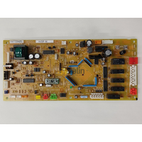 Genuine PCB + RESISTOR W:2118394/164759J EB11204 (ROHS) for Daikin Part No 2118402