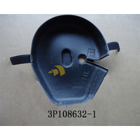 Genuine Sound Insulator Comp W:143305J/2 (ROHS) for Daikin Part No 2133348