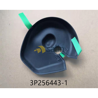 Genuine Sound Insulator Compressor (ROHS) (ROHS) for Daikin Part No 2133355 (M2)