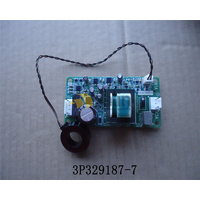 Genuine Printed Circuit Board EC12063-7 for Daikin Part No 2146863