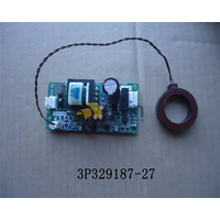 Genuine Printed Circuit Board W:1894246 EC12063-27 for Daikin Part No 2146894 (M1)
