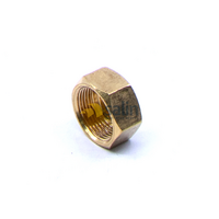 Genuine CAP STOP VALVE for Daikin Part No 2158703 (M2)