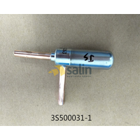 Genuine Body Electronic Exp Valve UKV-25D263 for Daikin Part No 2204606 (M2)