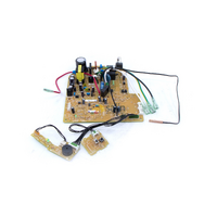 Genuine PCB Assy (3FB04385-2) W:1399486 for Daikin Part No 2212210