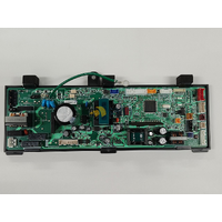 Genuine Printed Cirt Assy W:2143477 Adaptor Req EC12048(B) for Daikin Part No 2213756