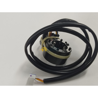 Genuine Coil Elec Exp valve for Daikin Part No 2227452