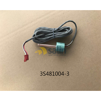 Genuine Pressure Sensor W:2017624/1679339 / J L=2500 for Daikin Part No 2229333