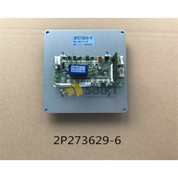 Genuine Inverter Assy + Refer Table * W:1721038 PC0904-22 for Daikin Part No 2239037