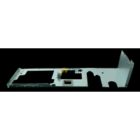 Genuine Right Side Plate for Daikin Part No 2261135 (M1)