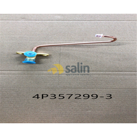 Genuine Liquid Line Stop Valve Assy W:4015669 for Daikin Part No 2319313