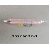 Genuine REFRIGERANT FILTER W:232002 FI333 (ROHS) for Daikin Part No 232002J