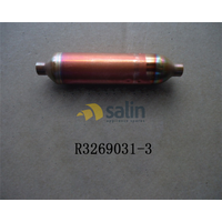 Genuine Refrigerant Filter W:232005 /232078J FI-222 (ROHS) for Daikin Part No 232005J(C2)