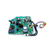 Genuine PCB (MAIN) EX14016-8B for Daikin Part No 2378499