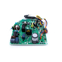 Genuine PCB EX14016-12A for Daikin Part No 2383763