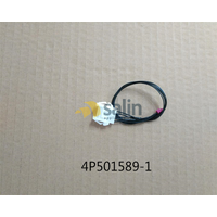 Genuine wire harness (connection) for Daikin Part No 2405663