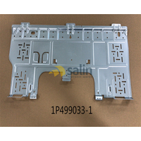 Genuine Installation Plate for Daikin Part No 2406200