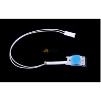 Genuine Retainer Ring for Daikin Part No 2433017