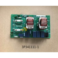 Genuine Noise Filter PCB W:4012544 FN396-Y-1(A) for Daikin Part No 2458953