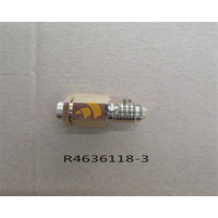 Genuine UNION JOINT W:252012 12.7 3/4-16VNF(2A) (ROHS) for Daikin Part No 252012J