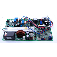 Genuine PCB ASSY (MAIN) W:4023931 for Daikin Part No 2530552