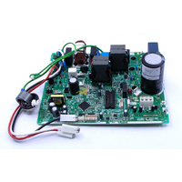 Genuine PCB EX18018 for Daikin Part No 2530580