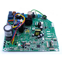 Genuine PCB ASSY (MAIN) EX14016 for Daikin Part No 2530582