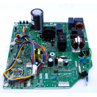 Genuine PCB ASSY (MAIN) EX14016 for Daikin Part No 2530583