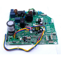 Genuine PCB Assy (Main) EX14016 for Daikin Part No 2530584