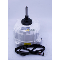 Genuine Single Ph AC Fan Motor (NIS) W:6026429 for Daikin Part No 2532986