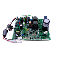 Genuine PCB EX14005-11G for Daikin Part No 2534035
