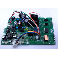 Genuine PCB (Main) EX14013-13D for Daikin Part No 2534038
