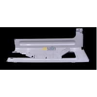 Genuine SIDE PLATE ASSY (SHEET METAL) for Daikin Part No 2535008