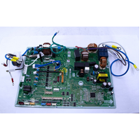 Genuine Main PCB W:2378514 for Daikin Part No 2535311