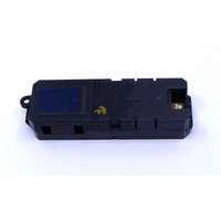 Genuine PRINTED CIRCUIT BOARD ASSY. (HVU) for Daikin Part No 2536597 (M1)