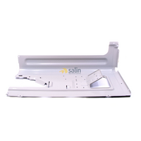 Genuine Side Plate (Sheet Metal) W:4016576 for Daikin Part No 2538134