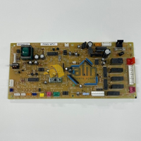Genuine PCB ASSY Resist Rqd W:154026J /1540260 EB0401(E) for Daikin Part No 2544033