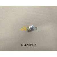 Genuine Union Joint W:257577/0130901 3/8B 9.5CUT (ROHS) for Daikin Part No 257577J(C1)