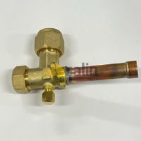 Genuine Stop Valve Gas Line VSAM6SFC X for Daikin Part No 270014