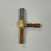 Genuine Solenoid Valve Body ST10D-DS X for Daikin Part No 296558