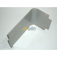 Genuine Piping Cover Rear for Daikin Part No 301233P
