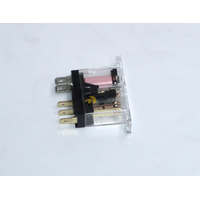 Genuine Relay for Daikin Part No 301238P(C1)