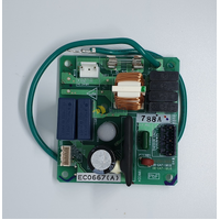 Genuine PCB Assy for Daikin Part No 301355P