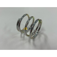 Genuine Spring W:390208 /392011 D29.3 1.4KG/MM (ROHS) for Daikin Part No 390208J