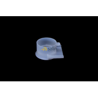 Genuine REFER CUST TO TECH SUPP MOUNT PLATE for Daikin Part No 4000872