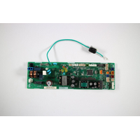 Genuine PCB CONTROL W:1881473 RESISTOR REQD (ROHS) for Daikin Part No 4001150