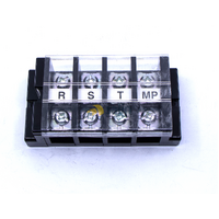 Genuine Terminal Block T3011-4P-C1.1 60A for Daikin Part No 4001770